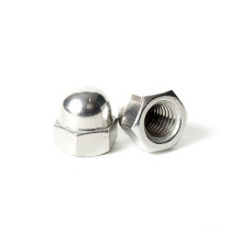 Top Selling Products High Quality Stainless Steel Nut